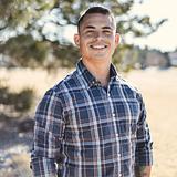 Photo of Erik Galloway