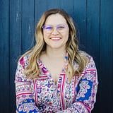 Photo of Jordan Mitchell