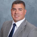 Photo of Antonio Aquino