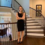 Photo of Cristina Garcia