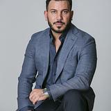 Photo of Haider Khalil