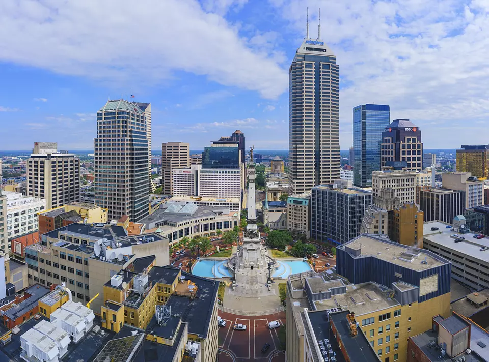 Indianapolis, IN real estate