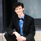 Photo of Clayton Smith