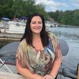 Photo of Amber Desylva