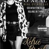 Photo of Kelsie Brock