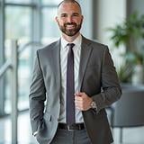 Photo of Danny Burgess