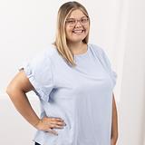 Photo of Kristyn Cromer