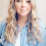 Photo of Crystal Hawley