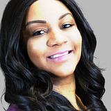 Photo of Ganae Williams-Bailey