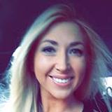 Photo of Hillary Hawkins