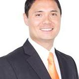 Photo of Paul Iwanaga