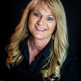 Photo of Betty Newberry