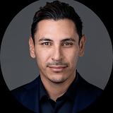 Photo of Diego & Nauz Magdaleno