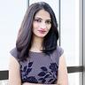 Photo of Ajita Patel