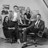 Photo of Van Geest Group