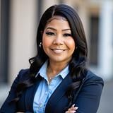 Photo of Beatrice Covington