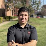 Photo of Ivan Rakela Gutierrez