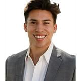 Photo of Andrew Tapia