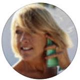 Photo of Julie Wilhelmy