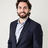 Photo of John Salidas