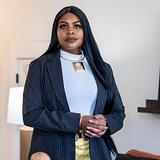 Photo of Latoya Hill