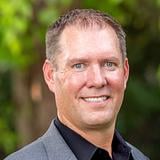 Photo of Matt Sarver