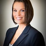 Photo of Jennifer Taylor