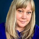 Photo of Michelle Elsom