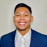 Photo of Chris Perfecto