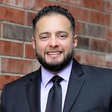 Photo of Alfred Castillo