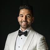 Photo of Octavio Yamamoto