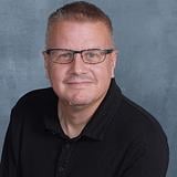 Photo of Jeremy Jeffery