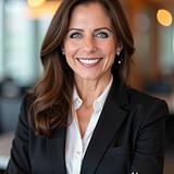 Photo of Melissa Isaac