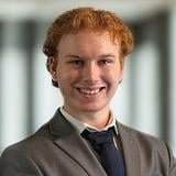 Photo of Maxim Gripass