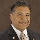 Photo of Mark Anthony Ruiz