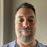 Photo of Chris Casimir