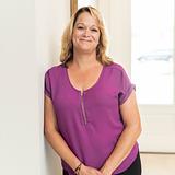 Photo of Erica Collins