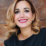 Photo of Dina Dagher