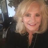 Photo of Edie Pittman