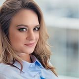 Photo of Shiri Gantt