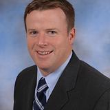 Photo of Kevin Cooney