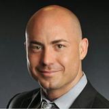 Photo of Charlie Kriegel