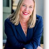 Photo of Angela Albert