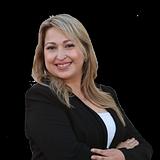 Photo of Yvonne Quintero