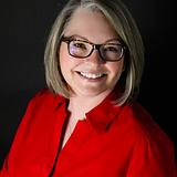 Photo of Krista Hansford