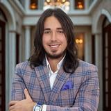 Photo of Jonathan Corza
