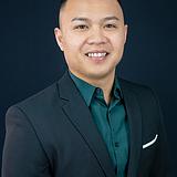 Photo of Chris Smith