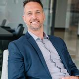 Photo of Luke Bouman