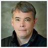 Photo of Nathan Oulman
