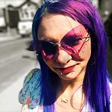 Photo of Kayla Hicks